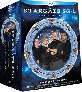星际之门 SG-1 第一季第05集