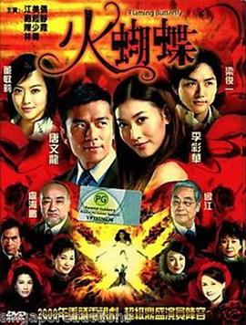 火蝴蝶2008第28集