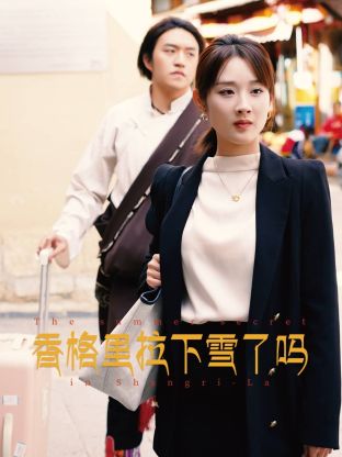 香格里拉下雪了吗第09集